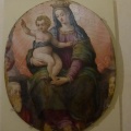 ヴォルテッラの町歩き　（その13　市立絵画館Ⅶ）