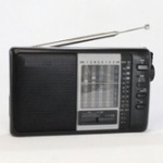 【朗報】ラジオ、聴くだけで頭が良くなることが判明する