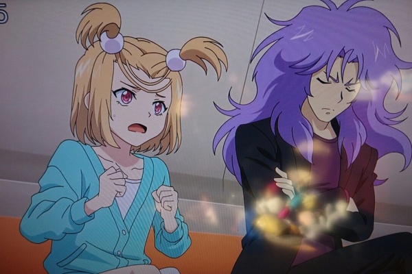 サンシャイン デイズ 新導ライブ