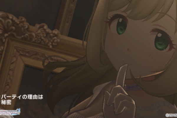 行けたら行きます アイドルマスター シンデレラガールズ スターライトステージ