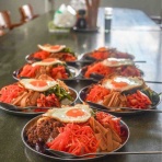 あきこの飯場飯