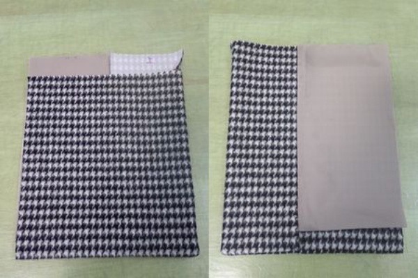 着物リメイク作家ユウ Reel by 着物リメイク作家まゆ〜kimono upcycle MAYU〜 (@nikko