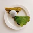 柏餅