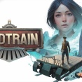 列車を自由に改造・建築！クラフトサバイバル『Voidtrain』PS5版がリリース、異次元急行列車の乗組員になろう