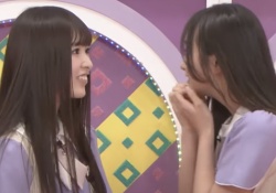 【乃46】5期生の内輪モノマネされても『わかんねえよ』ってなるよな