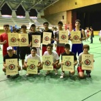 魁！男塾　～男を磨くぜ～