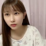 『[動画]2021.08.02（20:34～） SHOWROOM　「=LOVE(イコールラブ) 山本杏奈」＠個人配信【イコラブ】』の画像