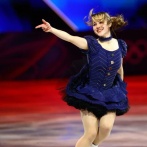 【海外報道 】フィギュア女子金のアリサ・リュウちゃん、中国から猛烈な誹謗中傷の被害「体脂肪率は18～22％だね(笑)」など