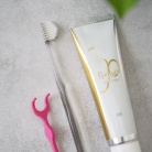 「奇跡の歯ブラシ」って本当に奇跡？！実際使ってみたレポ。