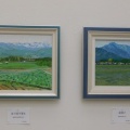 第１０回二人展（最終日）