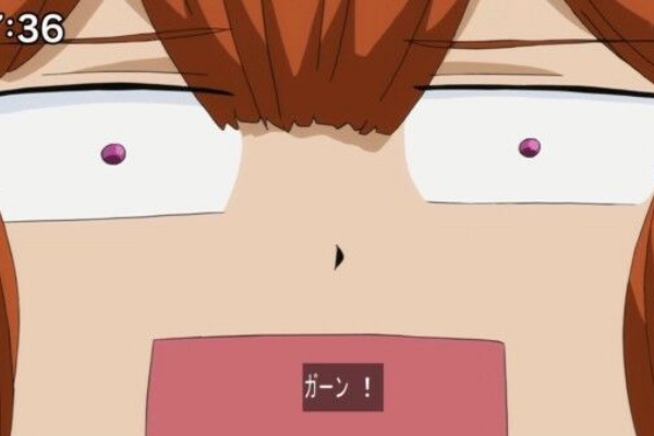 ラッシュデュエル遅報 アニメ