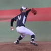 今秋ドラ1候補の東洋大・細野晴希が延長10回を1失点完投　12球団29スカウトが視察