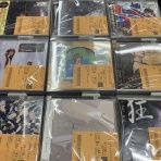 ディスクユニオン アニソン・ゲームミュージックストア | アニメ・ゲーム音楽CDやレコードの買取・販売 | 東京・新宿