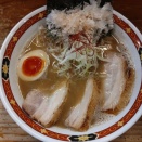 麺や拓＠西長堀