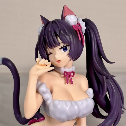 【フィギュアレビュー】勝利の女神：NIKKE Yumemirize “ネロ”