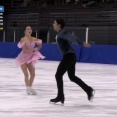 Quebec Summer Championships 2026シニアアイスダンス競技結果と感想