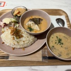 かなちゅうごはん