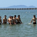 8月14日(金)  海トレ・海レク　写真集