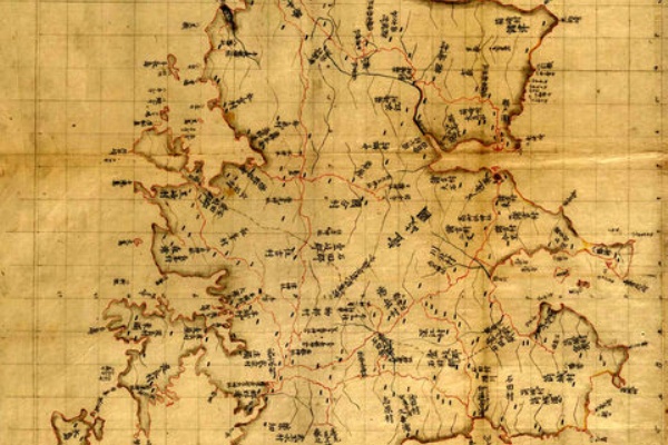 魏志倭人伝の夢 ブログ解説