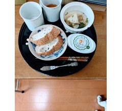 金沢土産。