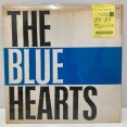 ブルーハーツ オリジナル盤！初回ダンボールジャケット入荷しました