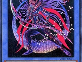 【遊戯王】MDには「ブラックカオスMAX」一生来ないのかな