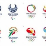 五輪エンブレムの新候補の人気度を調査　一番人気は…