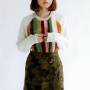 【画像】私服がダサいと言われる人気声優・花澤香菜さん、クリスマスイブにセンス抜群の可愛いドレス（21万円）を着てしまう！！　→　これはｗｗｗｗｗ