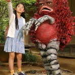 ヒーロー &怪獣&怪人