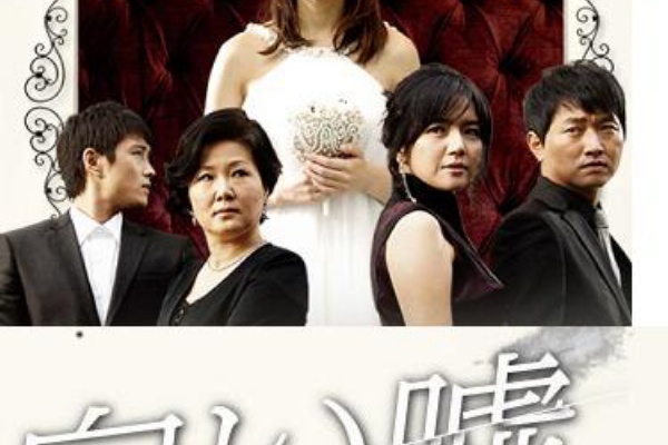 韓国ドラマ 白い嘘 全159話 記録 感想 韓国ドラマチョアヨ