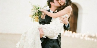 【旦那大好き】小学3年生の頃に当時同級生だった旦那にお姫様抱っこされてから旦那にお姫様抱っこされるのが大好きｗ