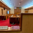 令和８年第３回笠岡市議会臨時会（笠岡市議会の議員の定数を定める条例の一部を改正する条例について）