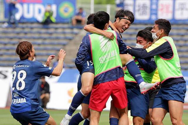サッカータイム 町田ゼルビア サッカータイム 町田ゼルビア