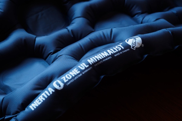 Moonlightgear 別注KLYMIT