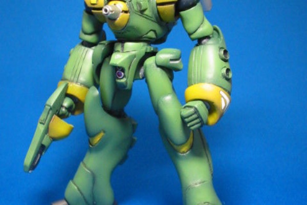 【希少】ドイツ・カンマー・フィル自主制作盤2016-2019 E.M.Tの製作ファクトリー - 1/144 劇場版ヌージャデル・ガー