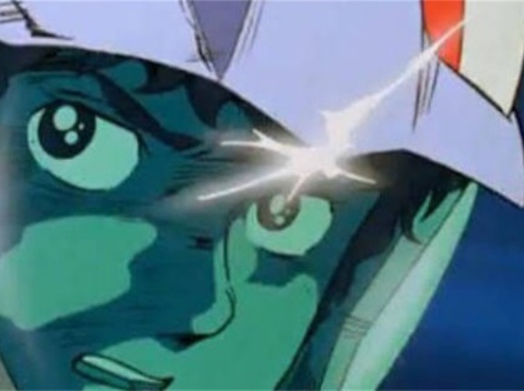※ロマンシングなガンダムにありそうな事