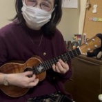ウクレレな毎日♪