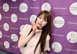 【画像】岡本姫奈さん、さすがにやつれてしまう