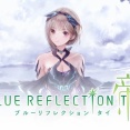 Lブルーリフレクション帝のスペック詳細が判明！23G/50枚の低ベースで初当たりの高確率化を図ったアズレンタイプか