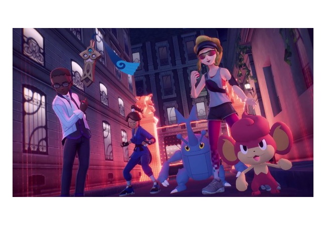 ポケモンZAをフラゲして13時間もぶっ通しで配信するバケモノ登場ｗｗｗｗｗ