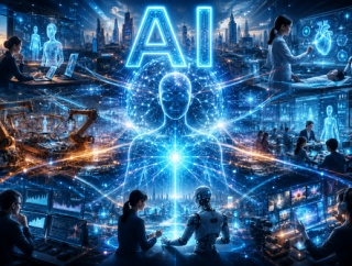アゴラセミナー「AI革命はビジネスをどう変えるか」7月3日から