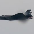 U.S.NAVY F-35C VFA-147”ARGONAUTS” ～岩国FD2026～