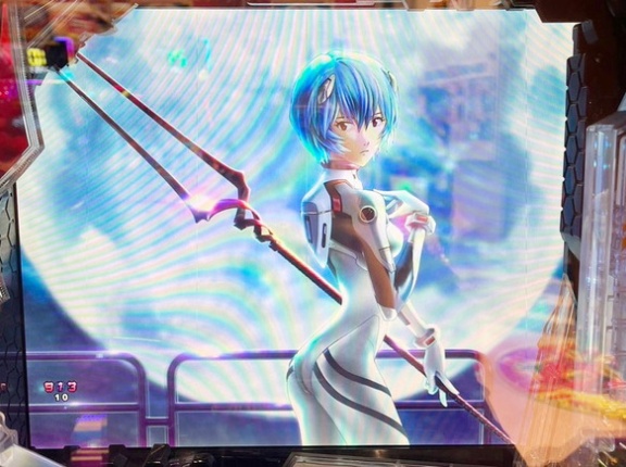 アラフィフ還暦「エヴァは神だぞ」ワイ「はぇ～見てみよ」