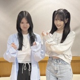 『[ノイミー] 本日(8月2日) MBSラジオ「イマドキッキャンパスナイト」谷崎早耶 出演』の画像
