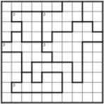 ニコリ系パズルの逆襲[弍]