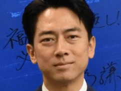 【吉報】小泉進次郎、米販売店視察に2300万円のレクサスで登場ｗｗｗｗｗｗｗｗ