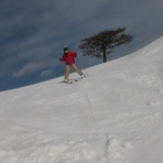 「雪恋い日記」