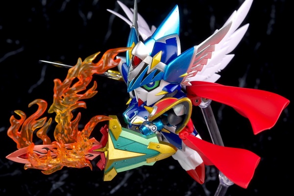 【未開封】SDX 神聖騎士ウイング SDX神聖騎士ウイング 【公式通販】