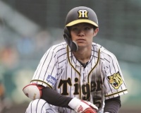 中野拓夢、ショートコンバート案が阪神ファンの間で勃発　セカンド立石か？