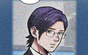 【2話】野口と佐千子　今川と牧村　落日と光芒編